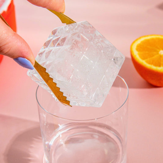 Zoku Luxe Ice Mold - Set of 2